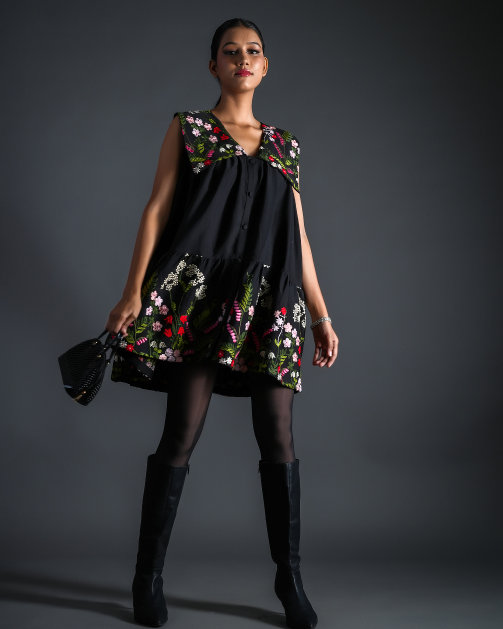 Serena Dress