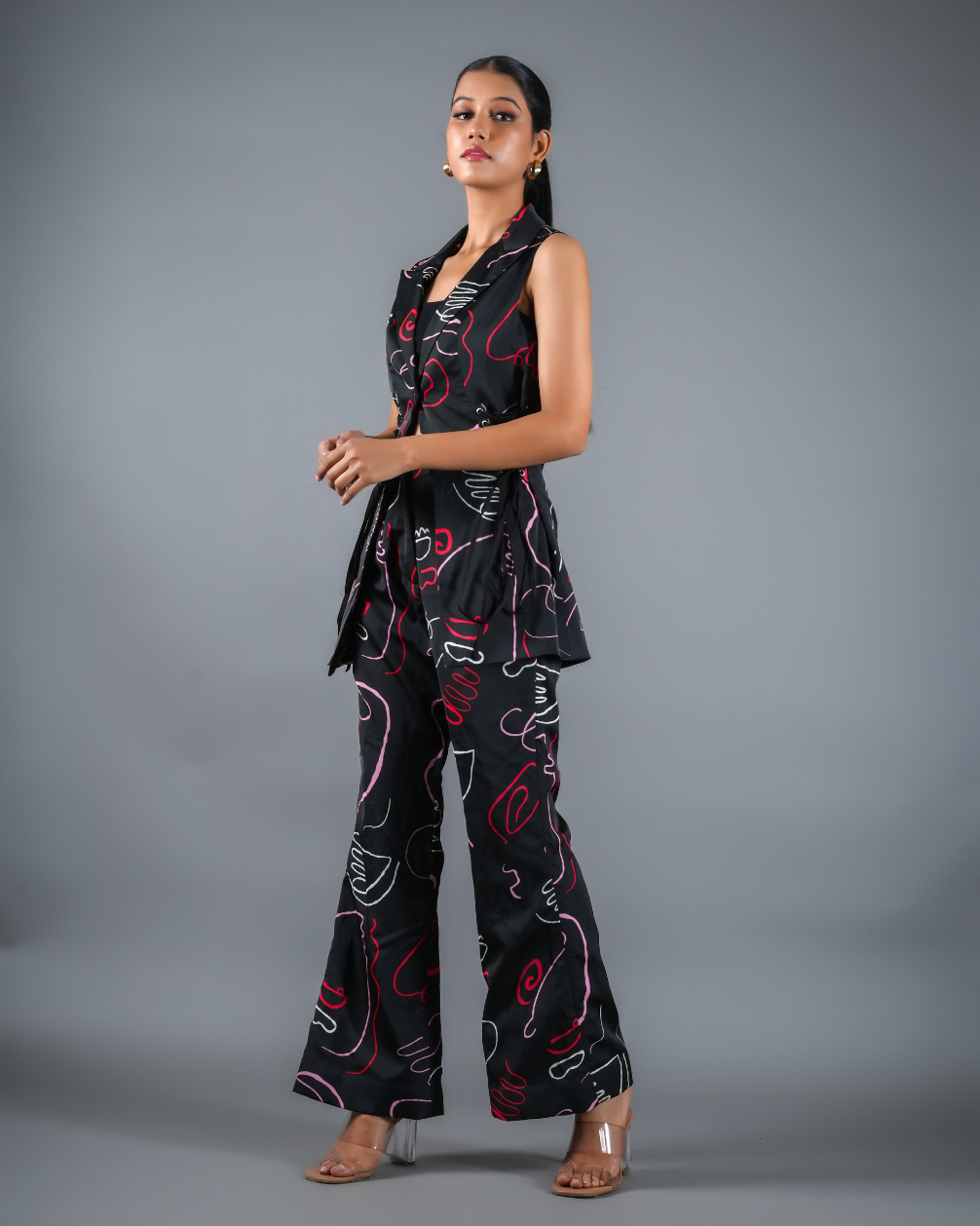 Francesca Co-ord Set