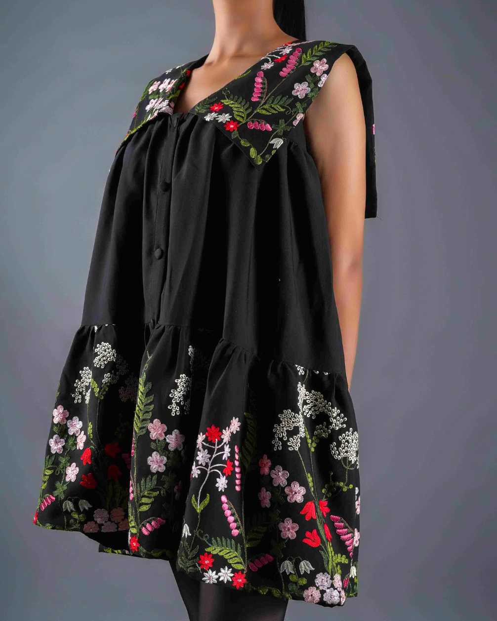 Serena Dress
