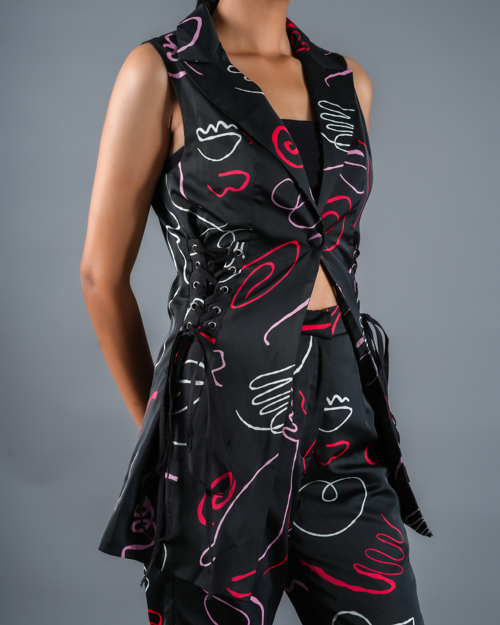 Francesca Co-ord Set