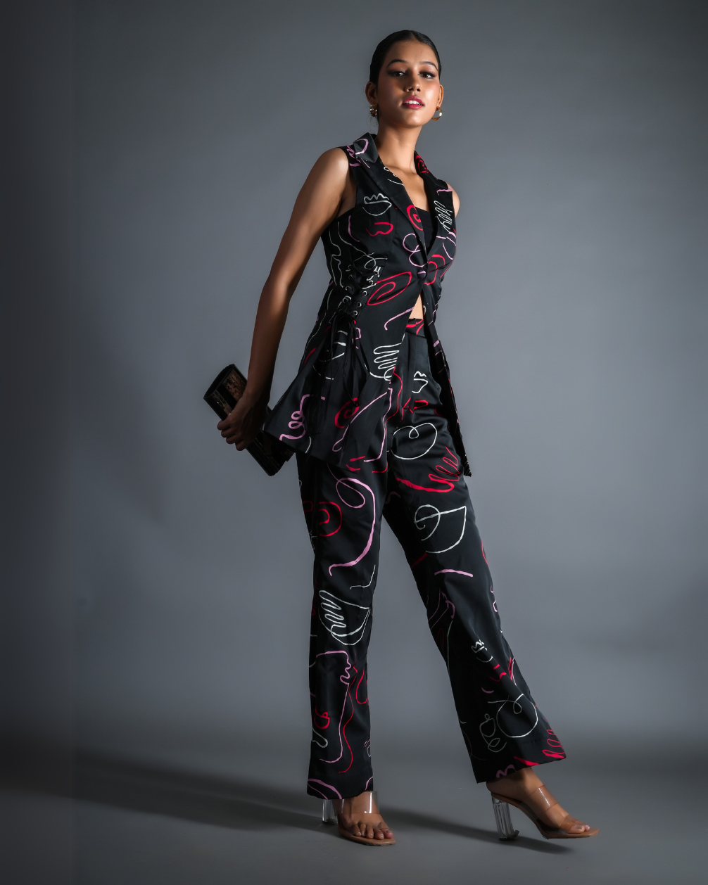 Francesca Co-ord Set