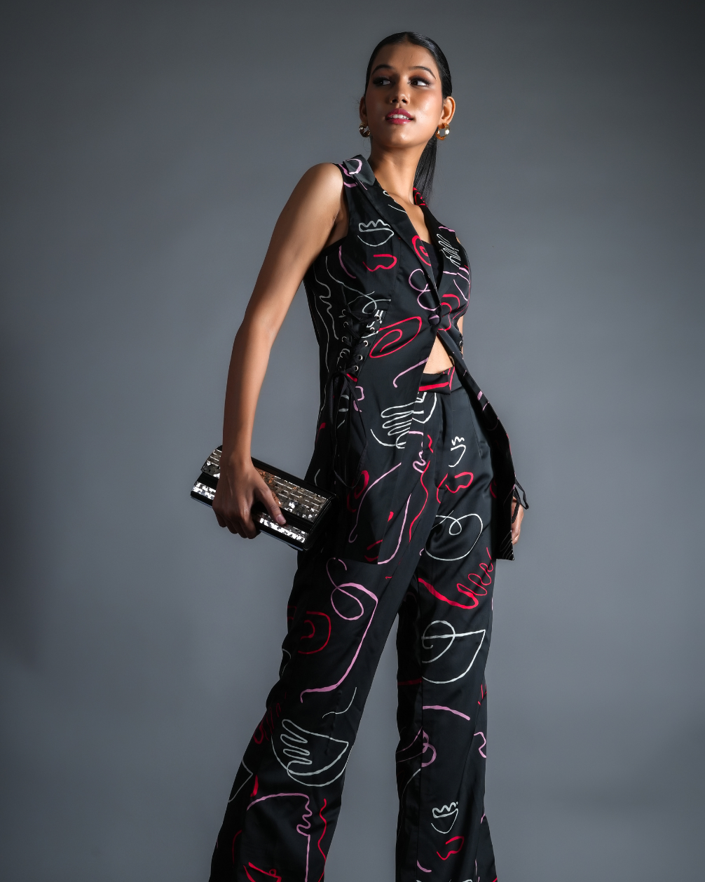 Francesca Co-ord Set