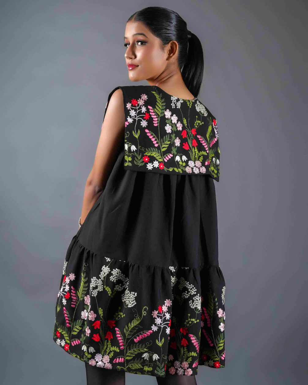 Serena Dress