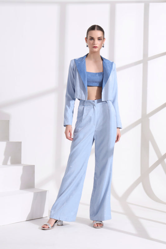 Arabella 3 piece co-ord set