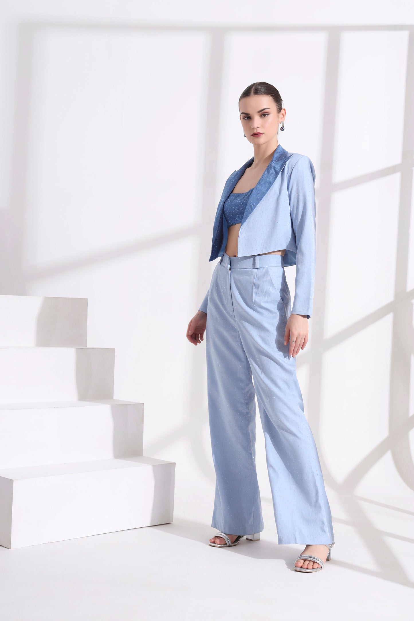 Arabella 3 piece co-ord set