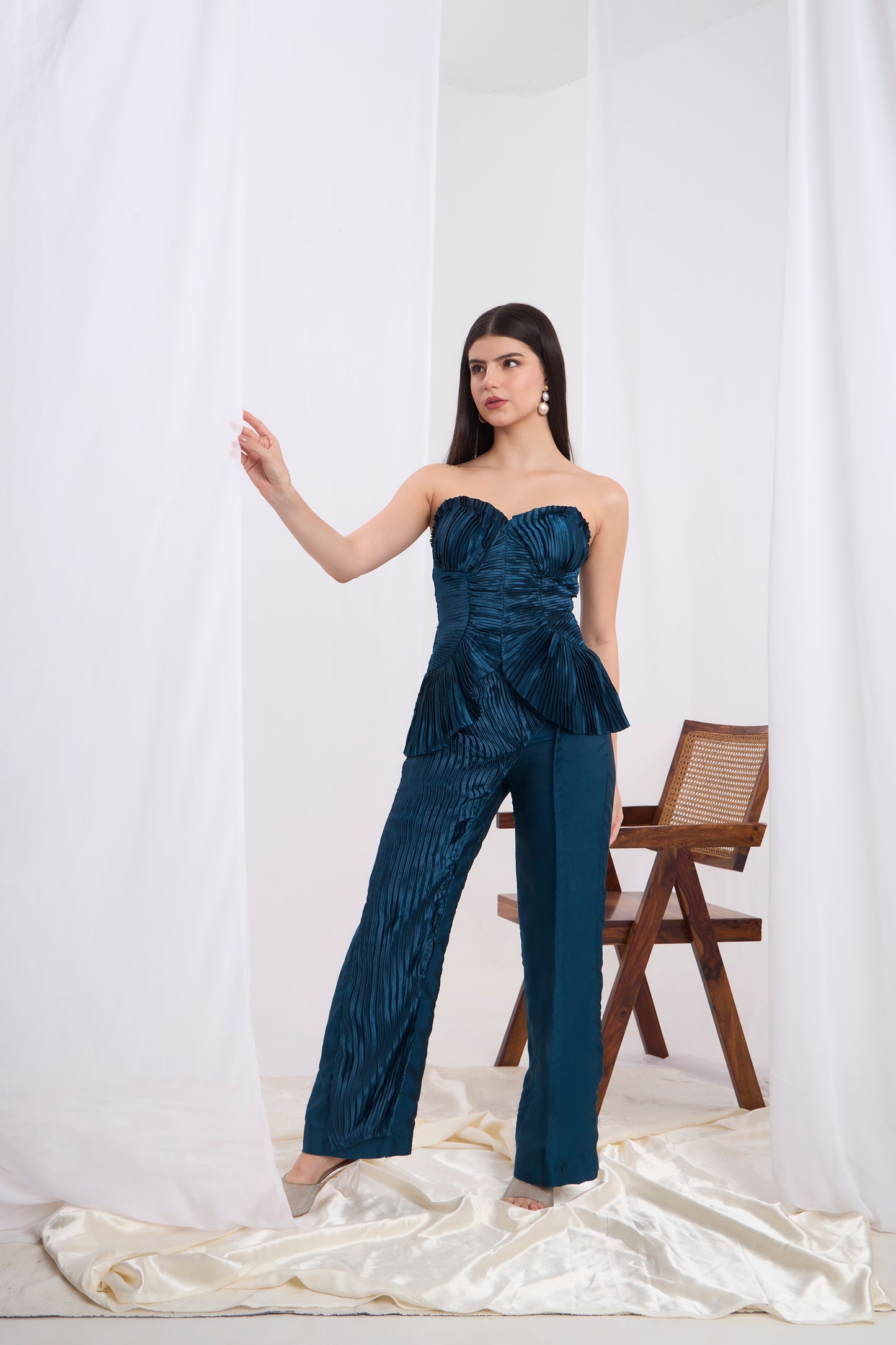 Isadora Co-ord Set