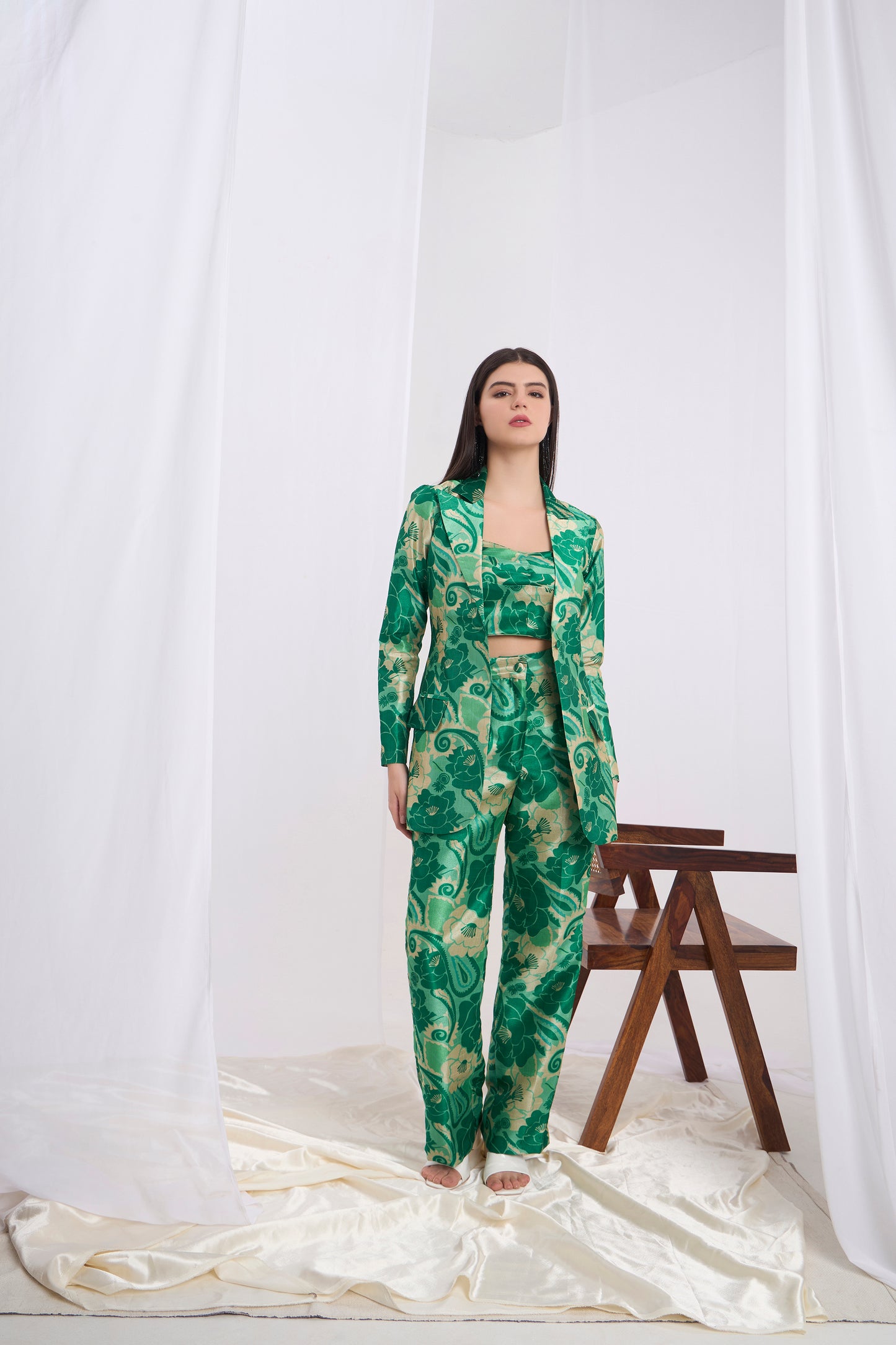 Lucia Pants