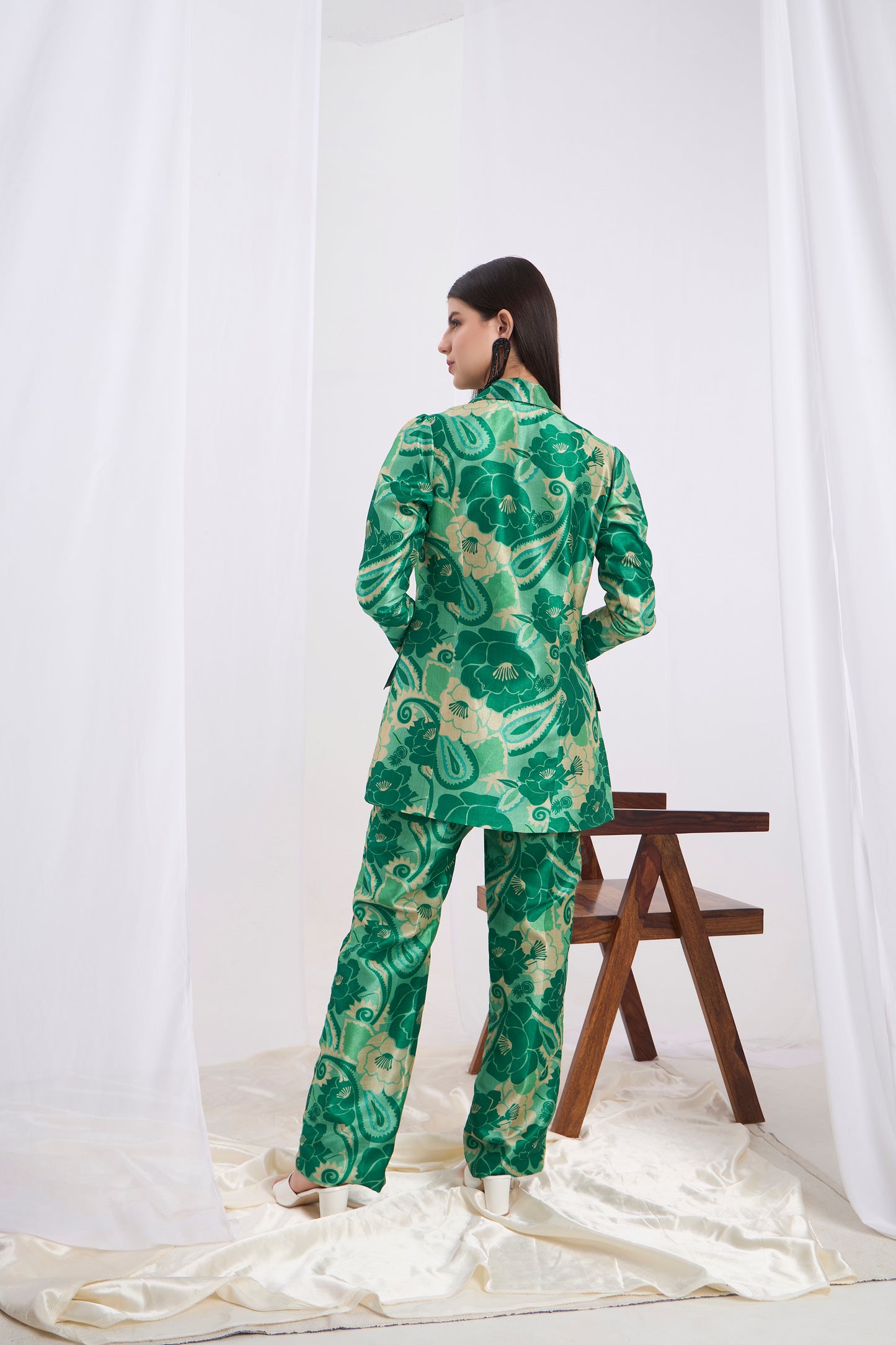 Lucia Jacket