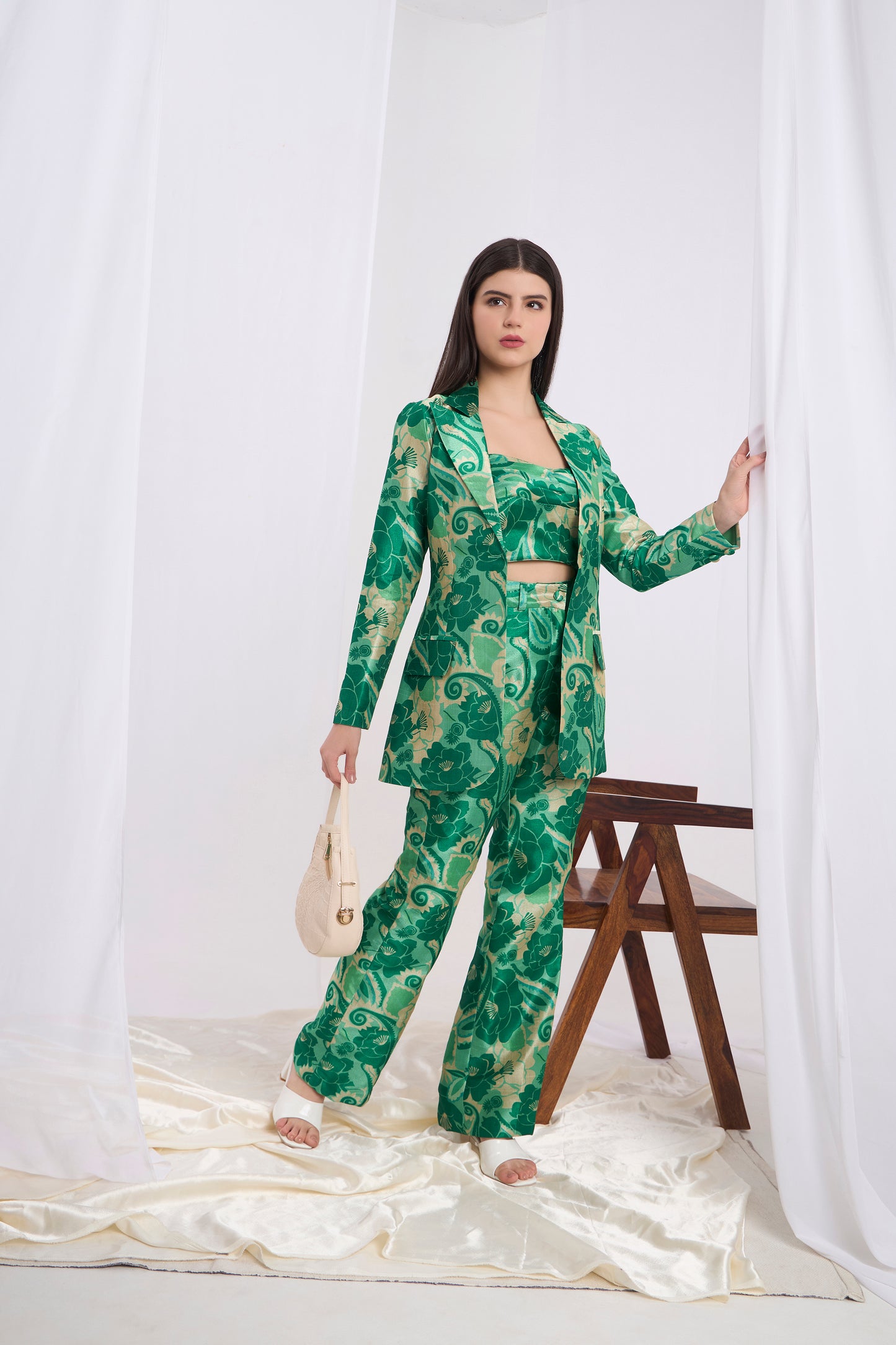 Lucia Pants