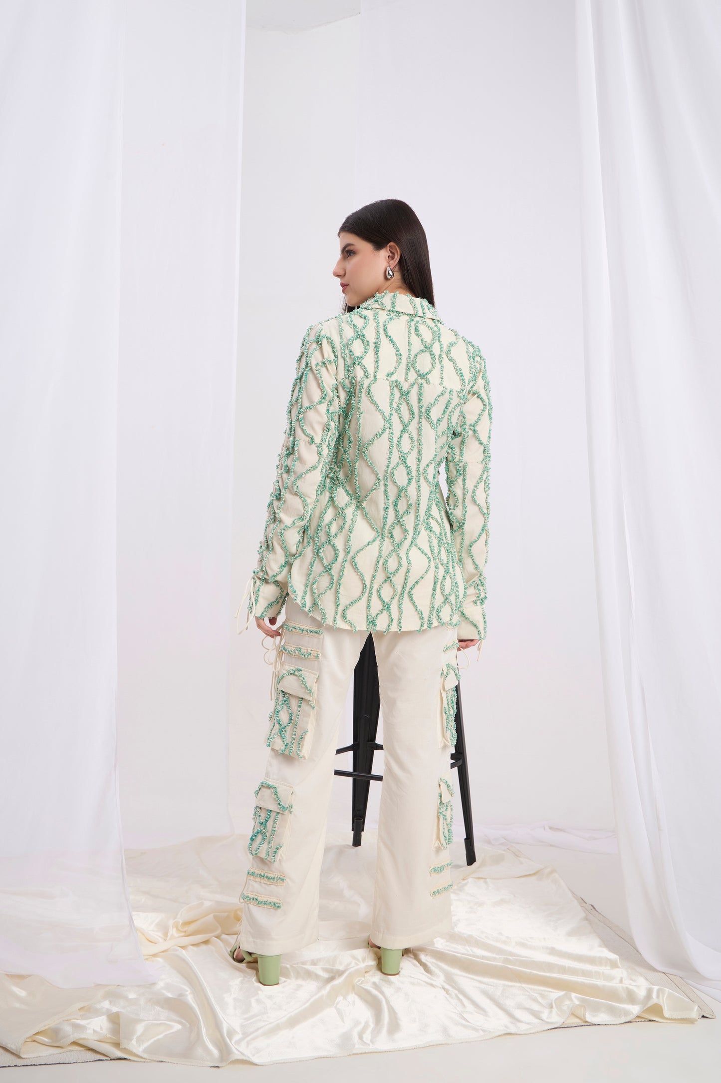 Victoria Shirt