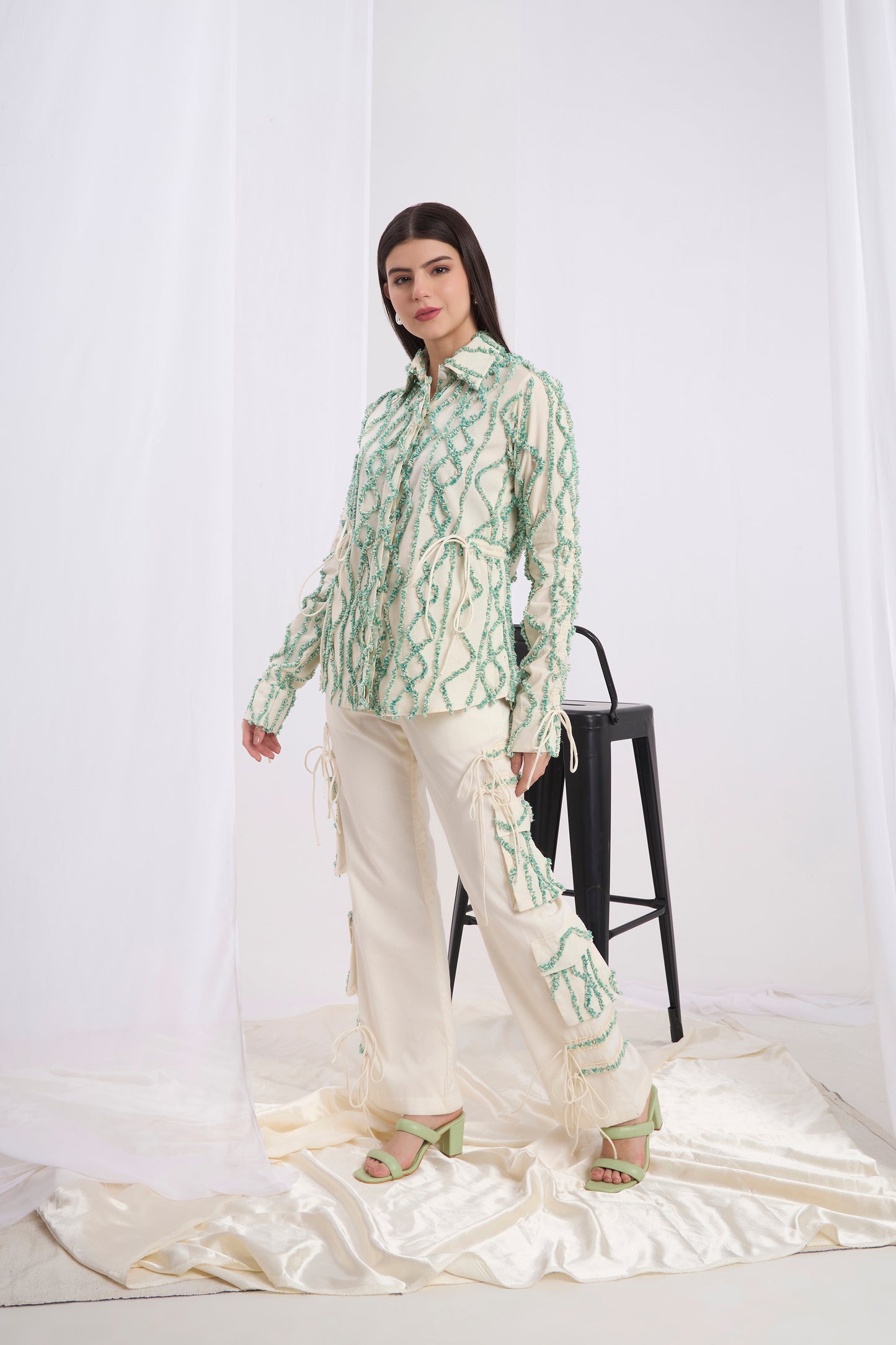 Victoria Shirt