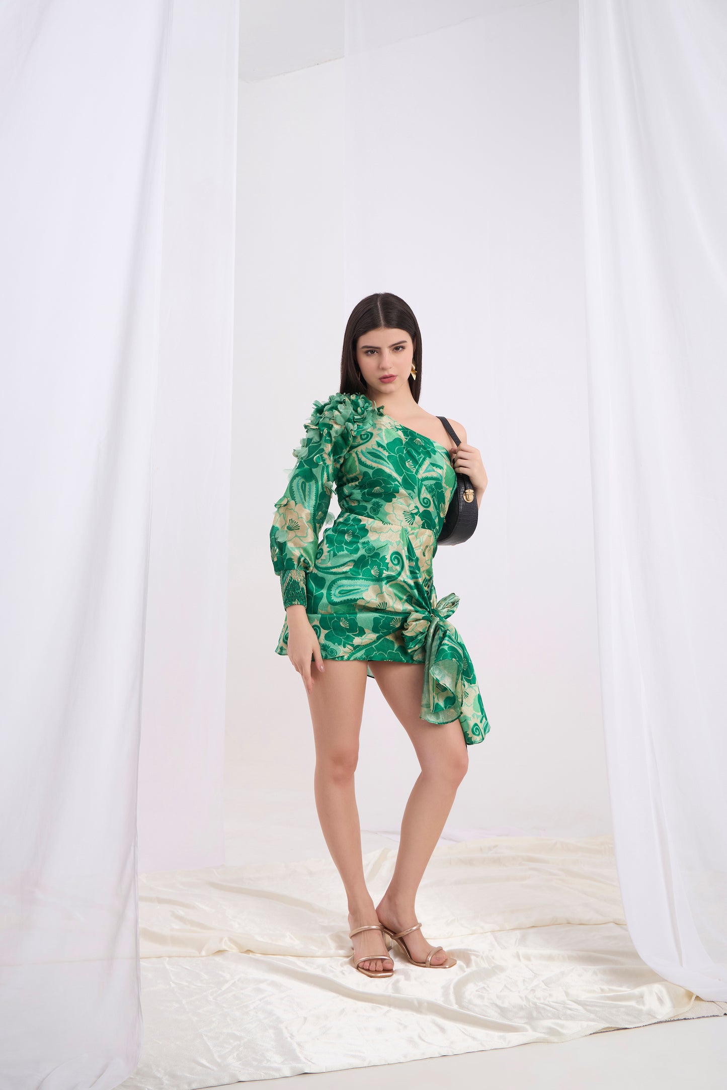 Lucia Dress