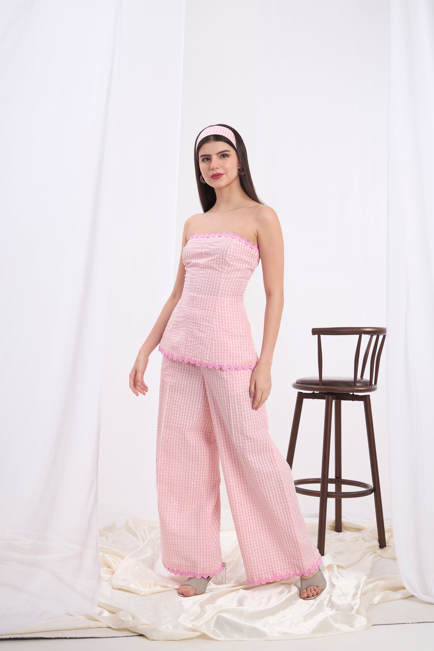Annalisa Co-ord Set