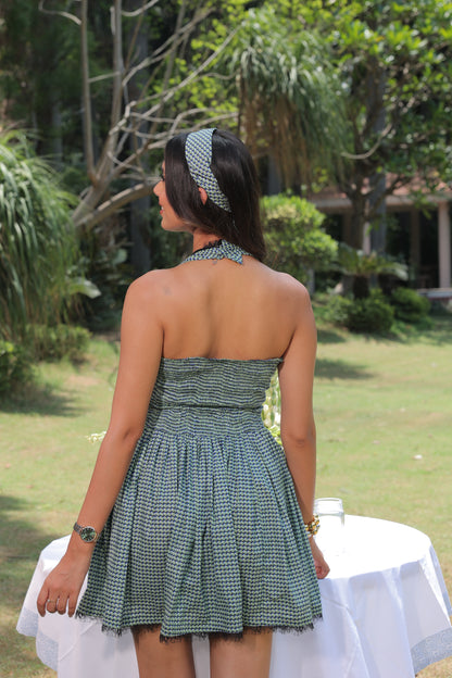 Bellini Affair Short Dress