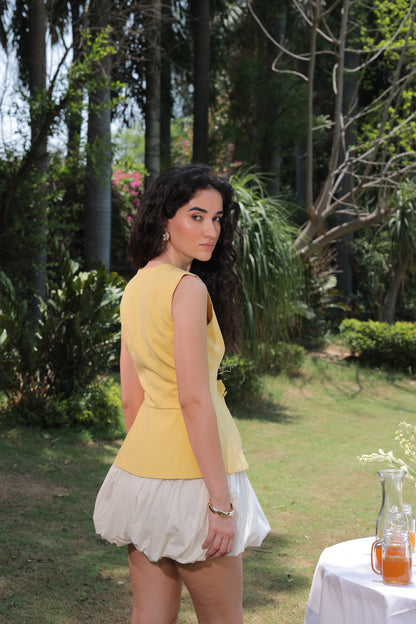 Citrus Bellini Co-ord Set