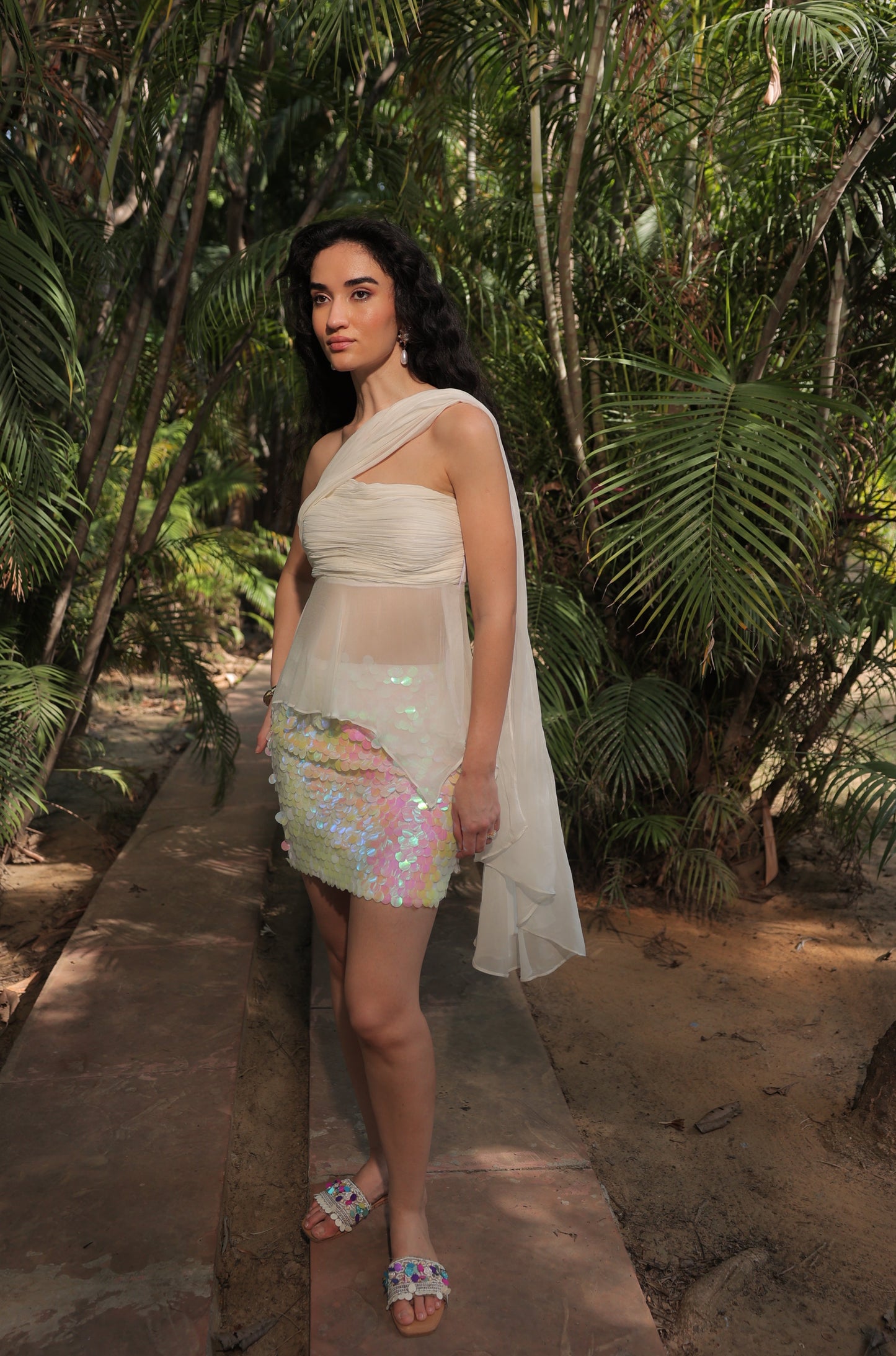 The Disco Top