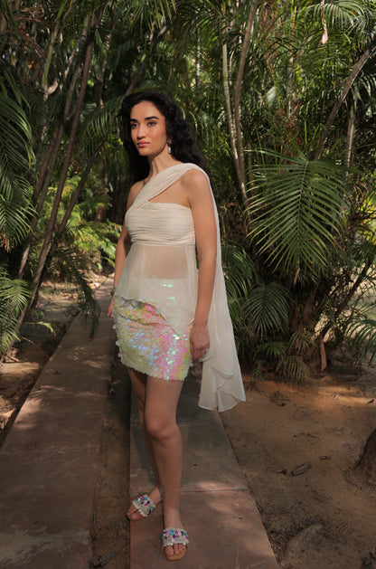 The Disco Top