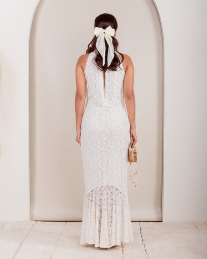 ISABELLA LONG DRESS