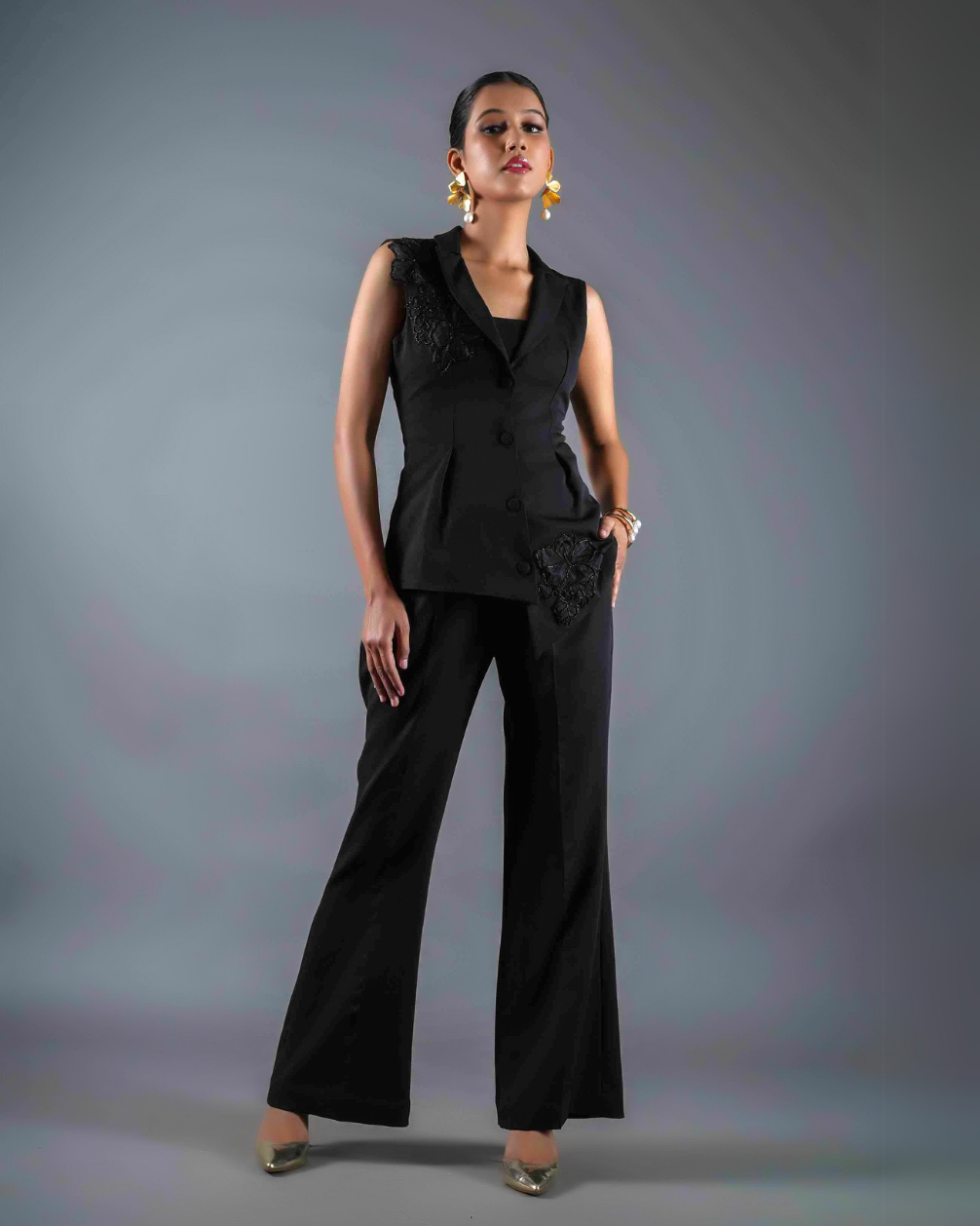 Olivia Pants