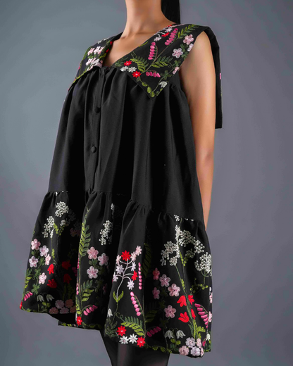 Serena Dress