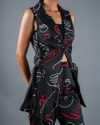 Francesca Co-ord Set