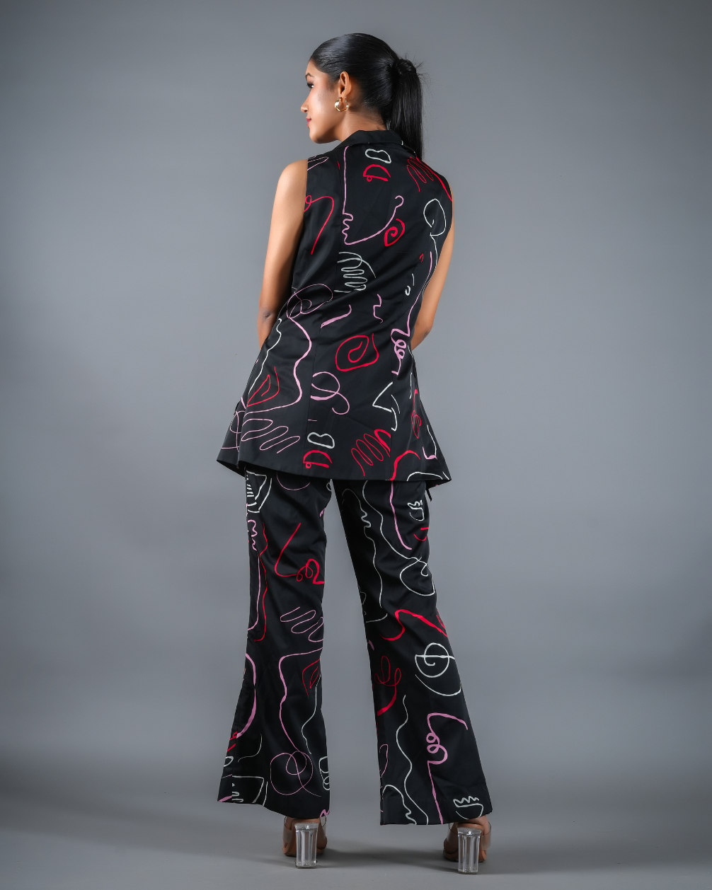 Francesca Co-ord Set