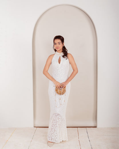 ISABELLA LONG DRESS