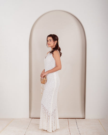 ISABELLA LONG DRESS