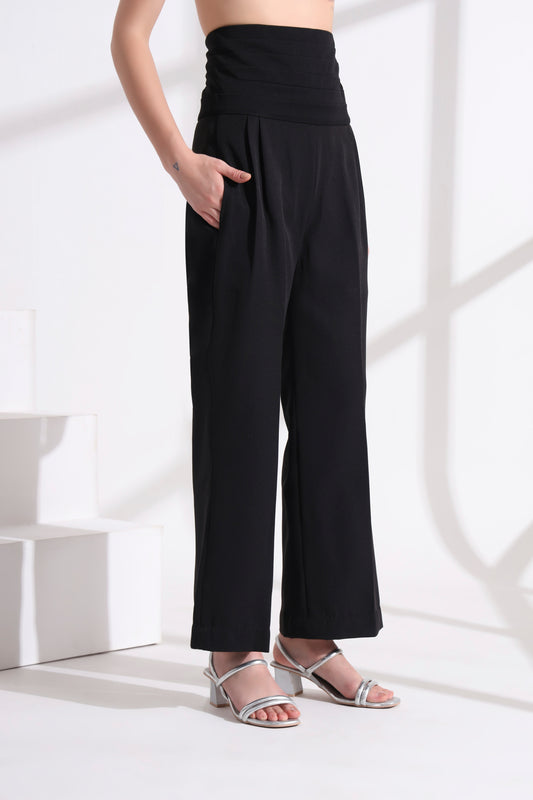 Paloma High waisted Pants