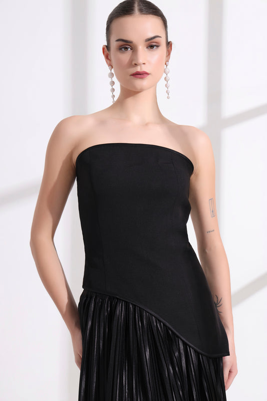 Marisol Tube Top