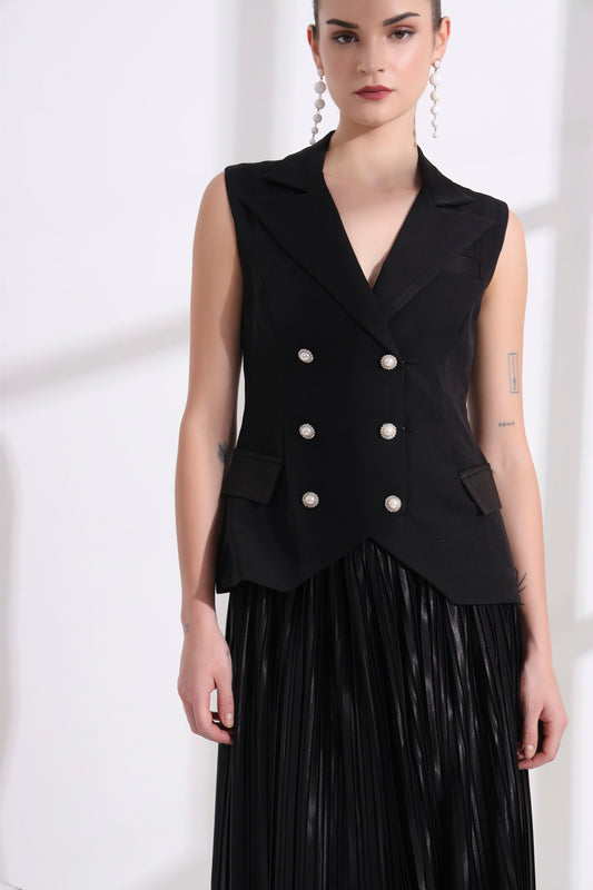 Marisol waist coat