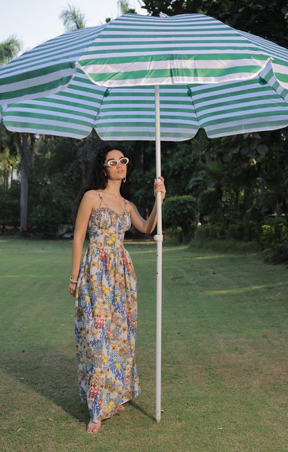 Dolce Mare Maxi Dress