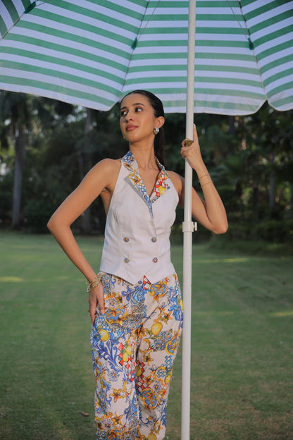 Dolce Mare Co-ord Set