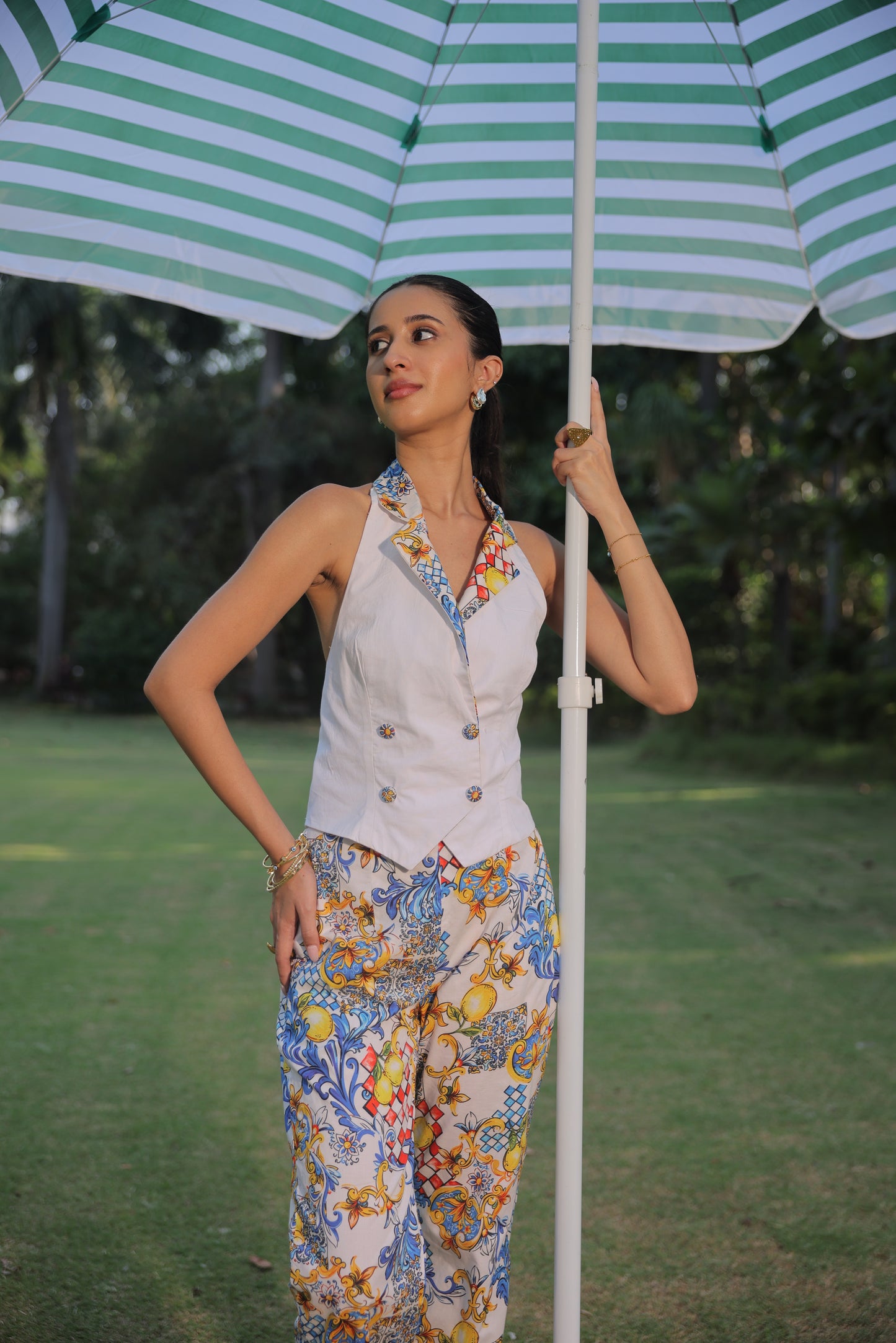 Dolce Mare Pants