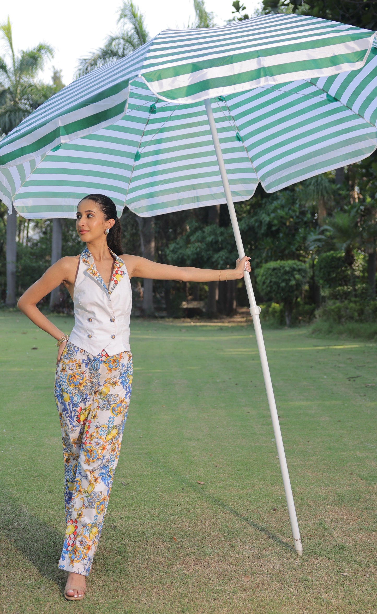 Dolce Mare Pants
