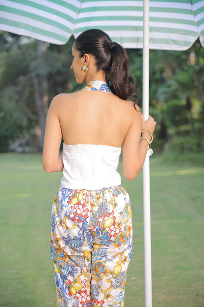 Dolce Mare Pants