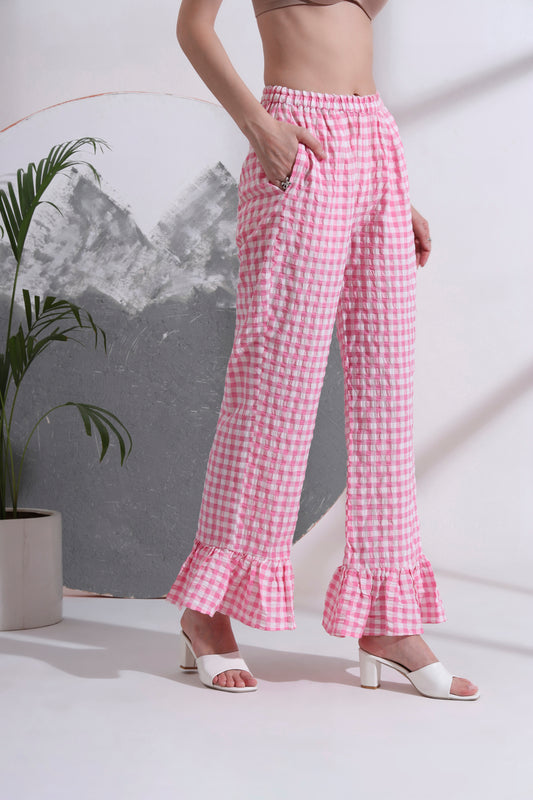 Nolwenn Flair Pants