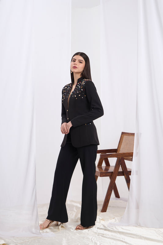 Paloma Straight Pants