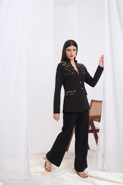 Paloma Jacket Co-ord Set