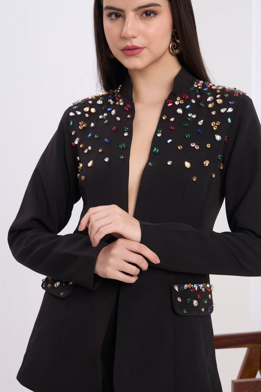 Paloma Jacket