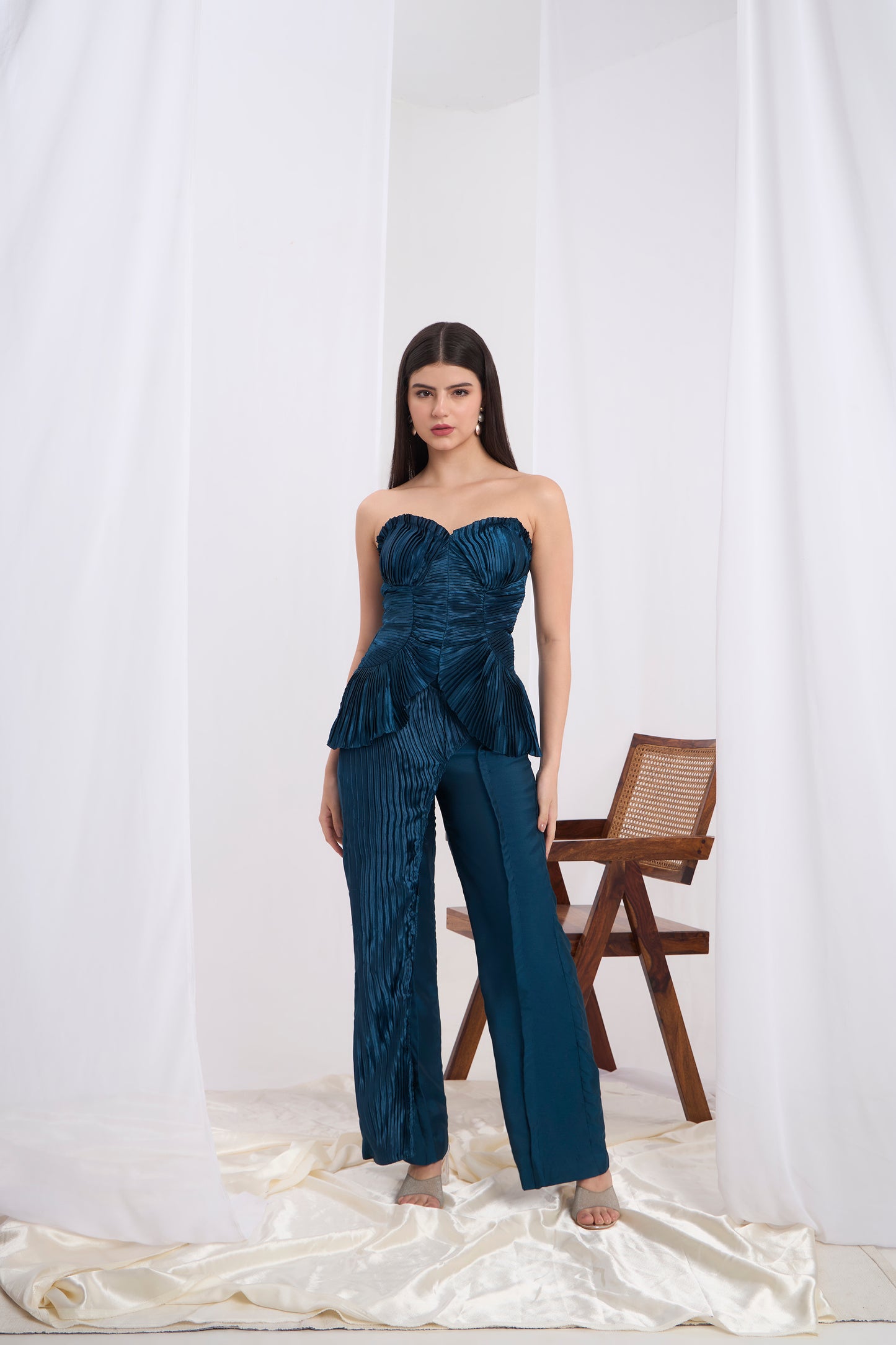 Isadora Co-ord Set