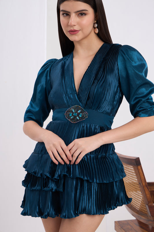 Isadora Dress