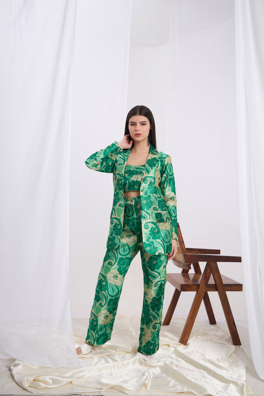 Lucia Co-ord Set