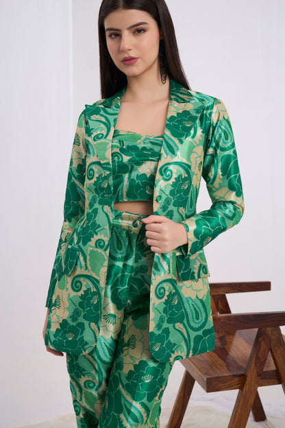 Lucia Jacket