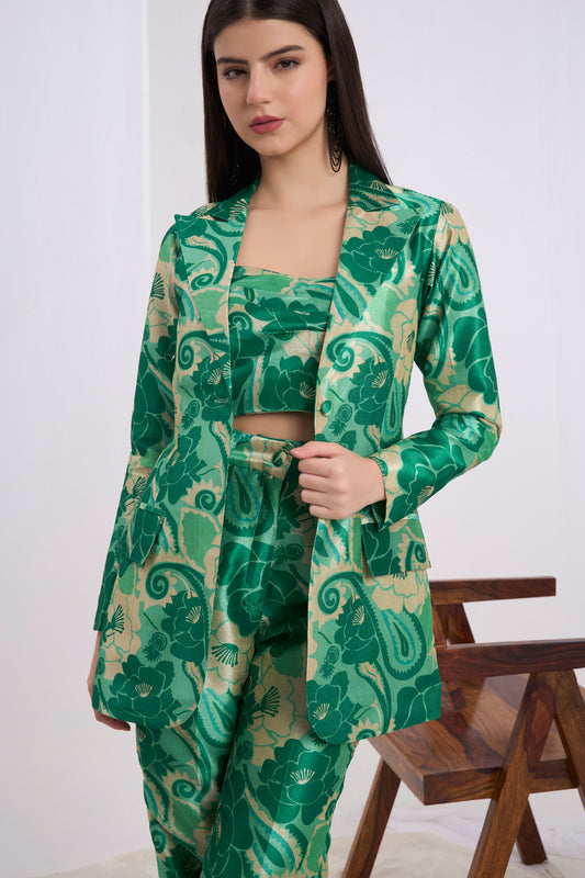 Lucia Jacket