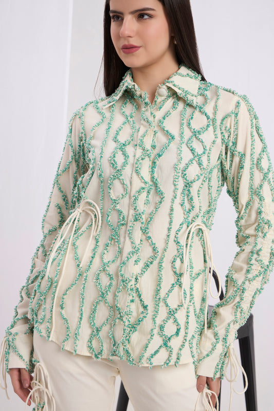 Victoria Shirt