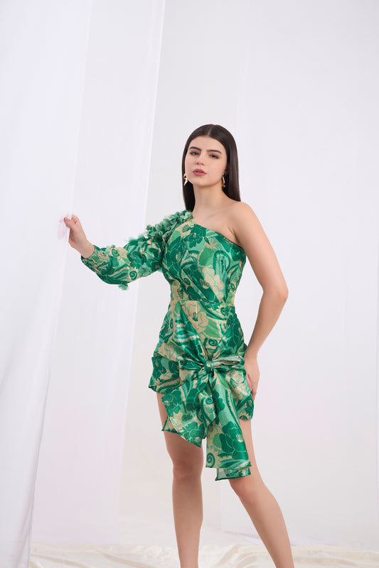 Lucia Dress