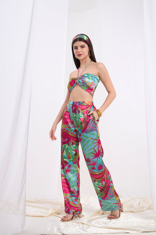 Liliana Pants