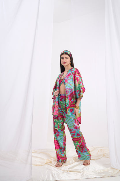 Liliana Co-ord Set