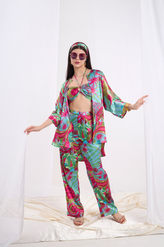 Liliana Co-ord Set
